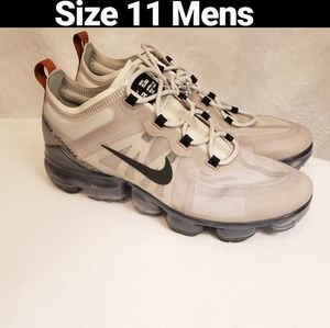 NWOT Nike Vapormax Moon Particle Sz 11 Mens